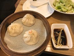 -一品小笼(金融街店)