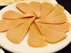 梅林午餐肉-红鼎坊·老成都火锅(新南门店)