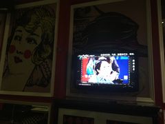 -自由港KTV(王子公主金平店)