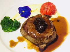 -马克西姆餐厅(崇文门店)