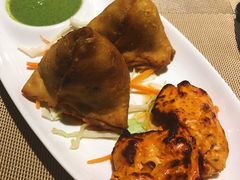 -Pita's&Tika's中东和印度风味餐厅(龙湖天街店)