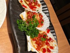 -京旬海鲜放题·铁板烧自助餐厅
