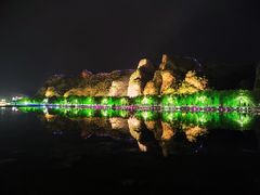 -承德避暑山庄景区