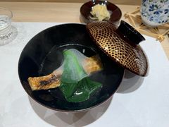 -鮨一日本料理旗舰店(总店)