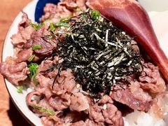 -鸭川食堂·鳗丼(鼓楼店)