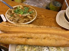-真素诚·清真(新华路店)
