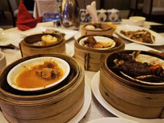 -福州天元国际威斯汀酒店·中国元素餐厅