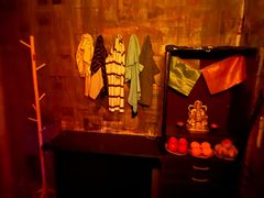 -棂笼·深度沉浸密室(武汉旗舰店)