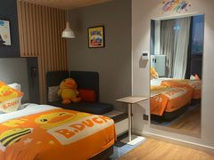 -珠海拱北口岸智选假日酒店