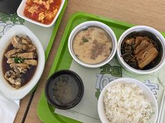 -老乡鸡(合肥高铁南站店)
