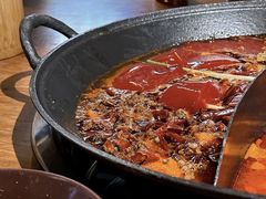 -楠火锅(龙阳广场店)