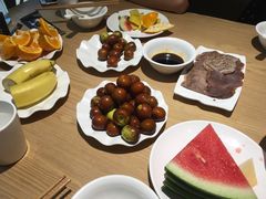 -小鱼小牛·鱼牛干锅·脆鱼火锅(世欧广场店)