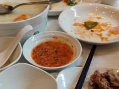 -莆田餐厅PUTIEN(三里屯店)