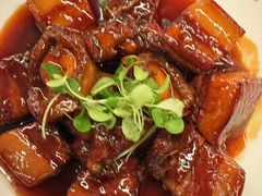 -秀儿四九城·新京菜(亚运村鸟巢店)