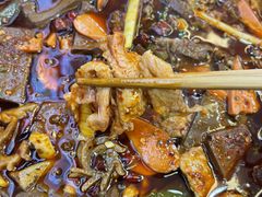 -胖娃古镇鸡杂(磁器口总店)