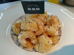 -园里前·私厨·福建菜(台江万达店)