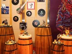 -宁波万豪酒店