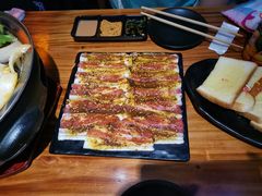 -吉志烤肉(太原总店)