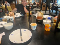 -简小舍·民间手艺菜(武昌江滩店)