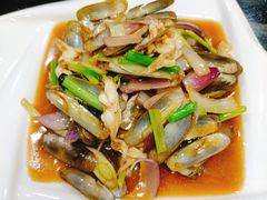 -刘记糟粕醋海鲜烧烤