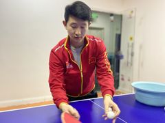 -腾翔乒乓球培训(亚运村店)