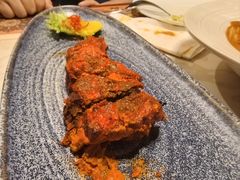 -辛德里印度餐厅(勒泰商圈店)