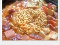 -炙韩料理·部队锅专门店