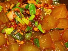 -乾州食府(小雁塔店)