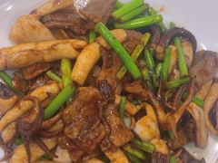 -良友·海鲜青岛菜(五四广场店)