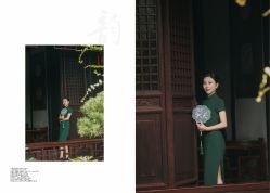 -克拉女神写真馆·匠心定制