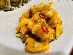 麻辣文蛤-游You House(西单老佛爷店)