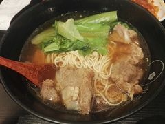 -贡梅老面馆·蟹粉面·无锡特色小吃(南长街主推店)