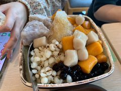 -鲜芋仙(苏州干将店)
