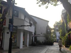-南宋御街