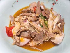 椒麻鸡-喀什游记(金源店)