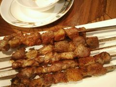 -阿罗新疆菜(人民广场店)