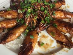 -东馆和天下特色餐饮(工农店)