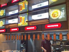 -灶座小锅烀饼·铁锅炖(全国总店)