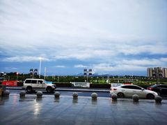 -黄山北站