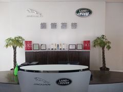 -新乡通孚祥捷豹路虎