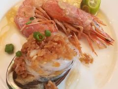 -秀兰饭店-餐厅