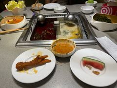 -海底捞火锅(赛格国际购物中心店)