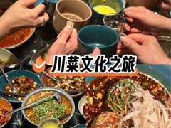 -华豫川酒家(大卫城店)