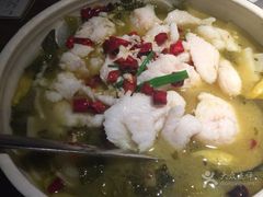 -外婆私房菜(新亚百货店)