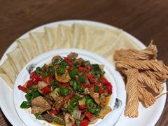 -吴山贡鹅大酒店(阜南总店)