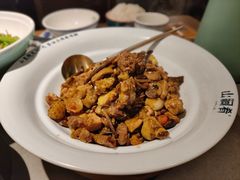 -山涧肴·湘味家肴(松岗满纷天地店)