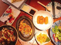 -醉虎传(南锣鼓巷店)