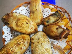 -蚝家菜馆(沙井店)