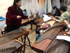 -叶老师古筝工作室(杨公桥店)