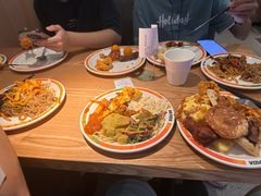 -比格比萨自助(南京万达茂店)